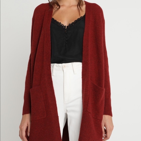 Madewell Sweaters - Madewell Kent Cardigan
